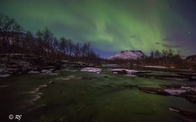 Lapphaugen Turiststasjon